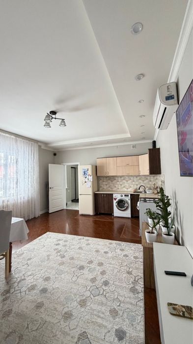 Продам дом Тұздыбастау