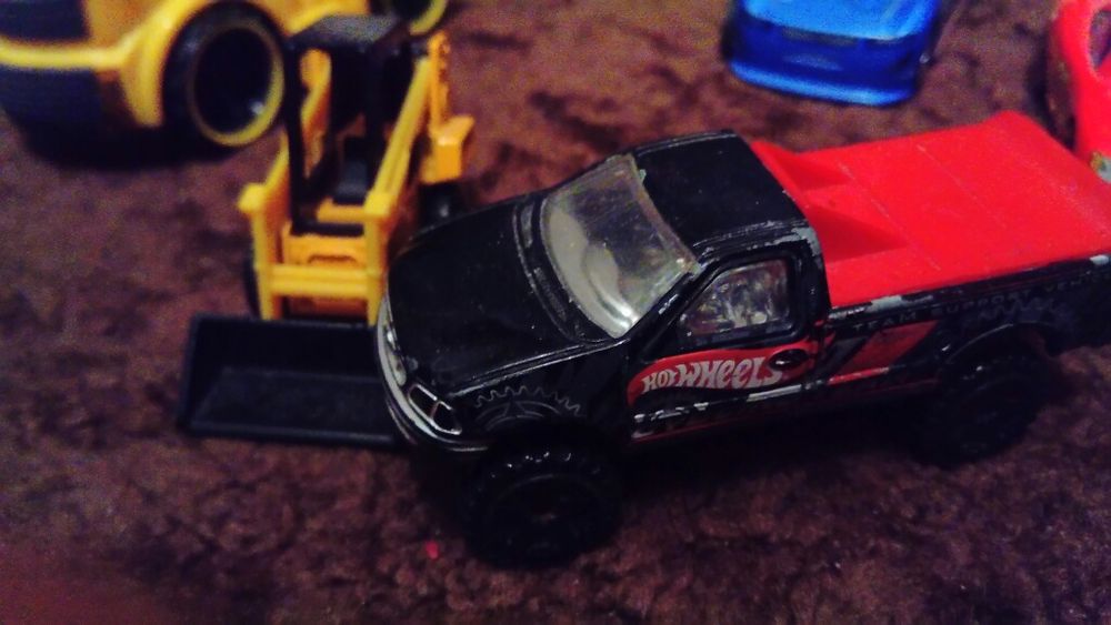 Колекция играчки