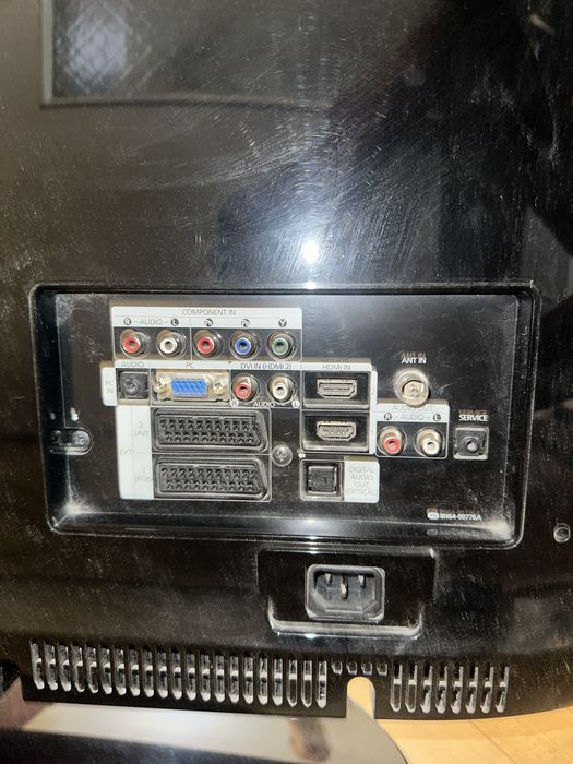 Телевизор Samsung 37” Full HD