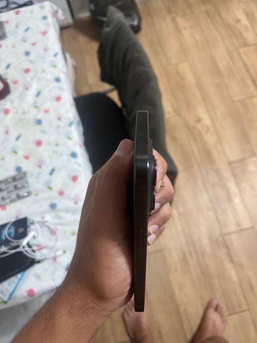 Iphone 15 pro max 512gb