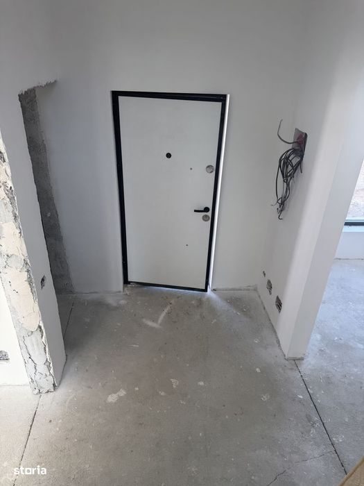 Vila 4 Camere Individuala Parc Gihidiceni Bragadiru