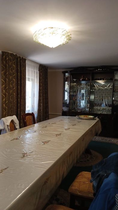 Продается Дом в 6-м совхозе,