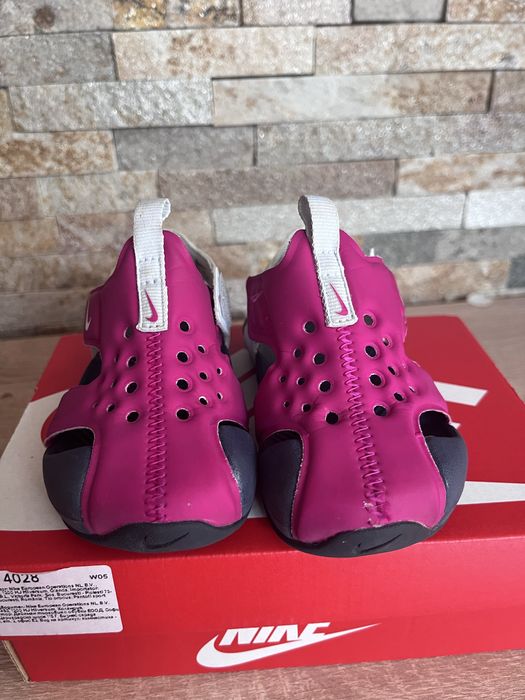 Детски сандали Nike