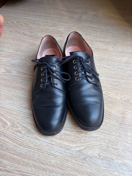 класически обувки Max Mara