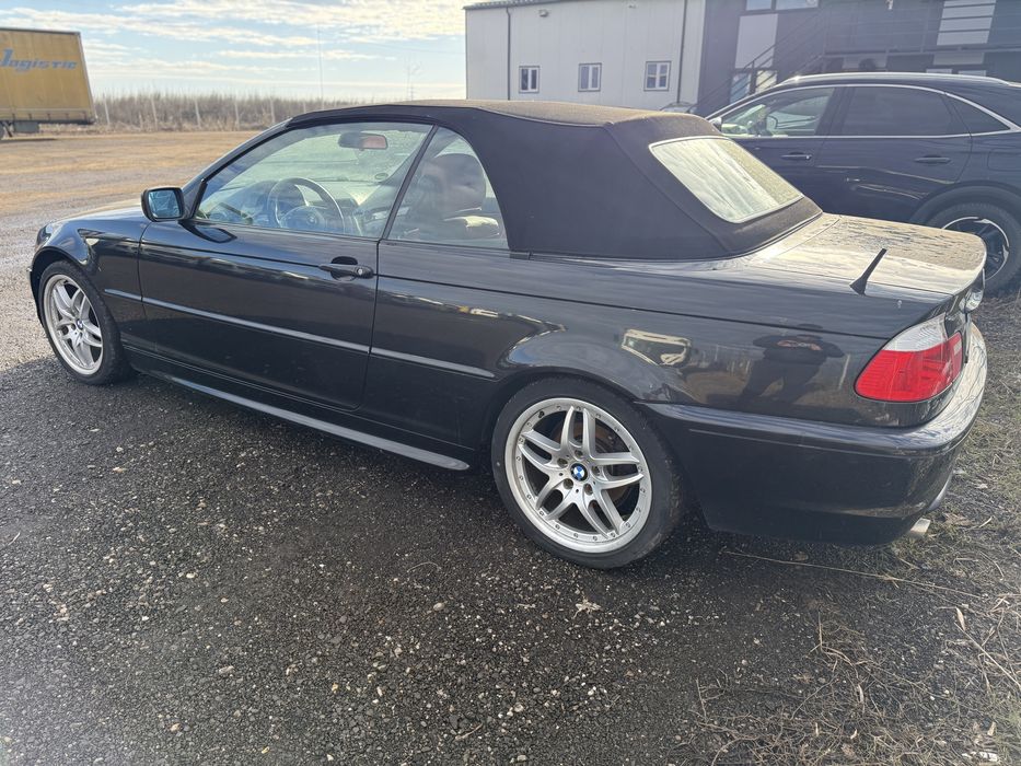 BMW Seria 3 2004 — imagine 2