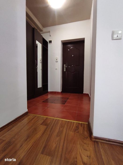 Apartament 1 camera decomandat, 32 mp str Eroilor Floresti