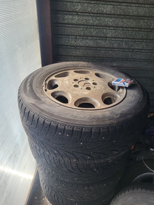 Продам диски р 16