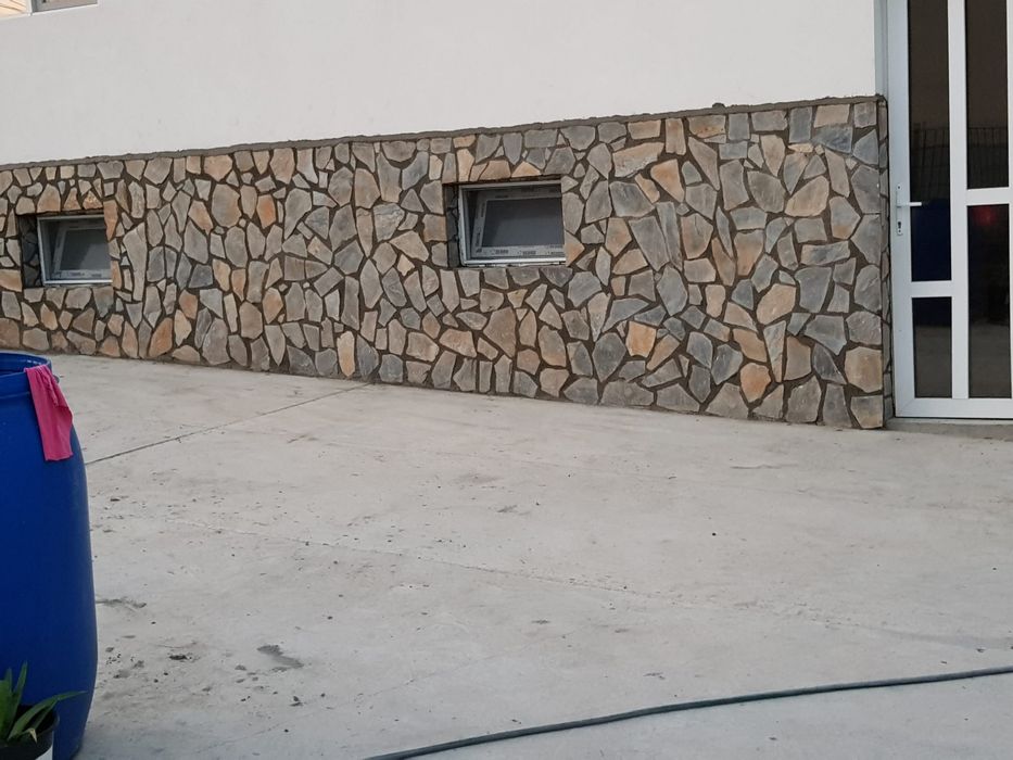 Piatra naturala de munte