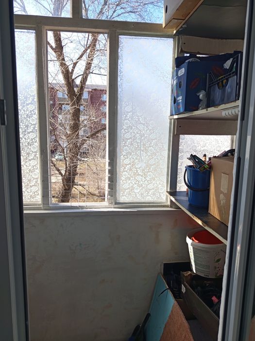 Продается двухкомнатная квартира