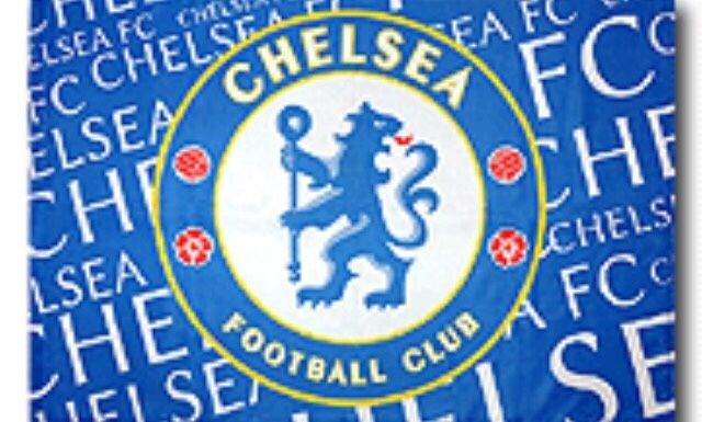 Клубний флаг