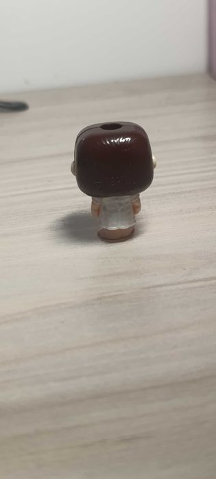 Kinder Joy Stranger Things фигурка