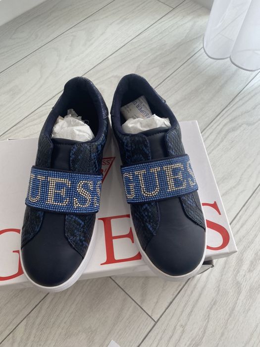 Pantofi damă, adidasi guess