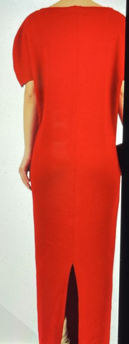 Rochie superba designer roman L