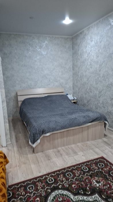 Продам 1 комн квартиру 20 микрорайон.