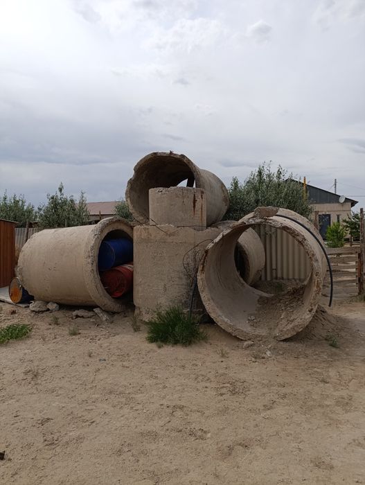 Продам трубы болшые