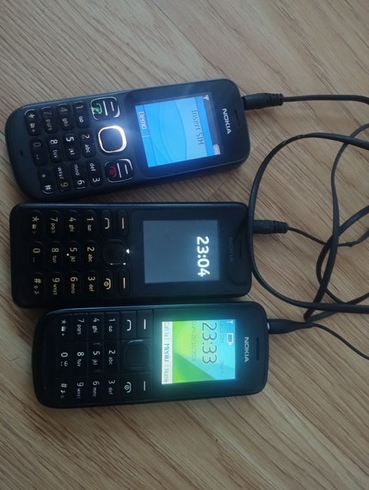 Telefoane Nokia functionale