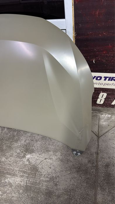 Changan s55 копот бар