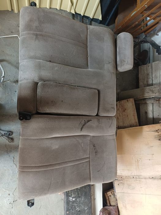 разбор камри 20 американец