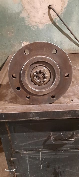 Продам расточной шпиндель