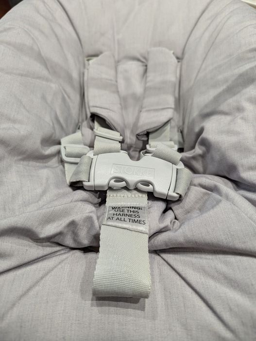 stokke tripp trapp newborn set