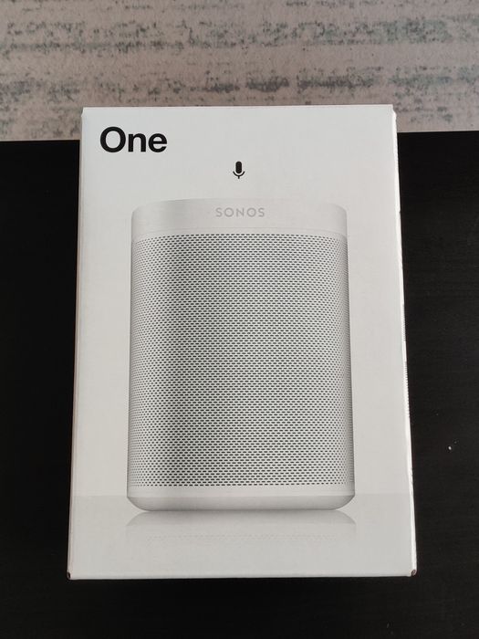 Vand Sonos One Gen2