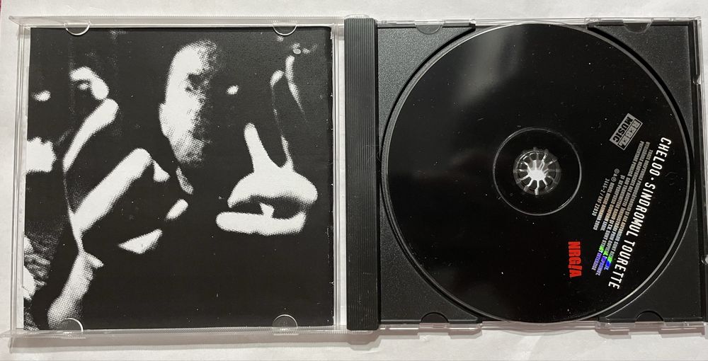 Cd original Choeloo