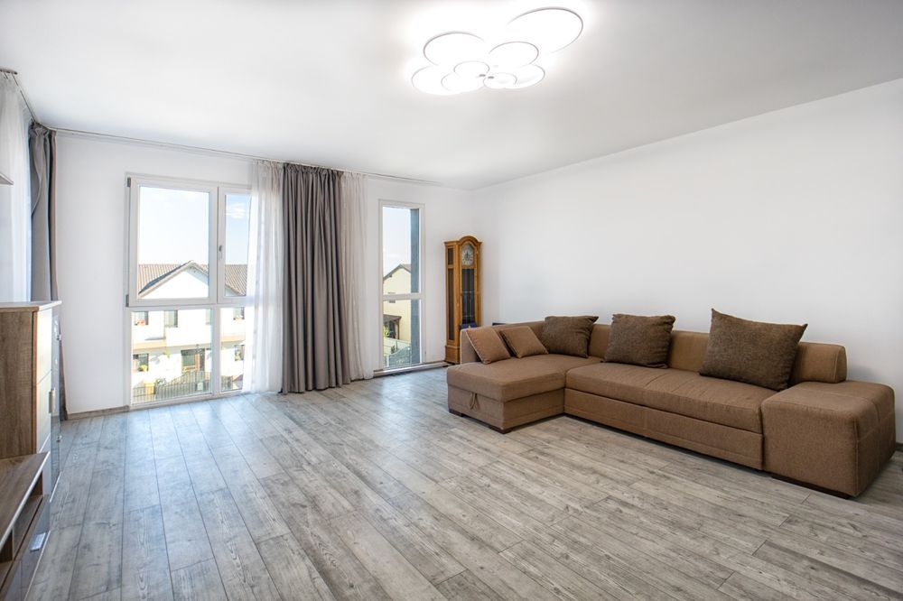 Penthouse Superb in Regim Hotelier