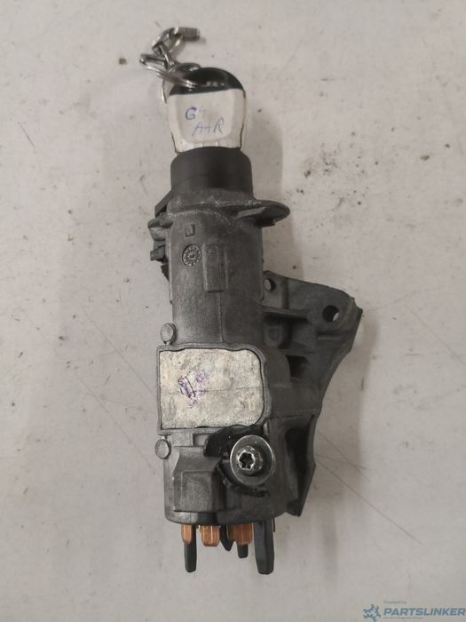 Contact Cu Cheie Volkswagen Golf Iv (1J1) [ 1997 - 2007 ] Oem 4B090585