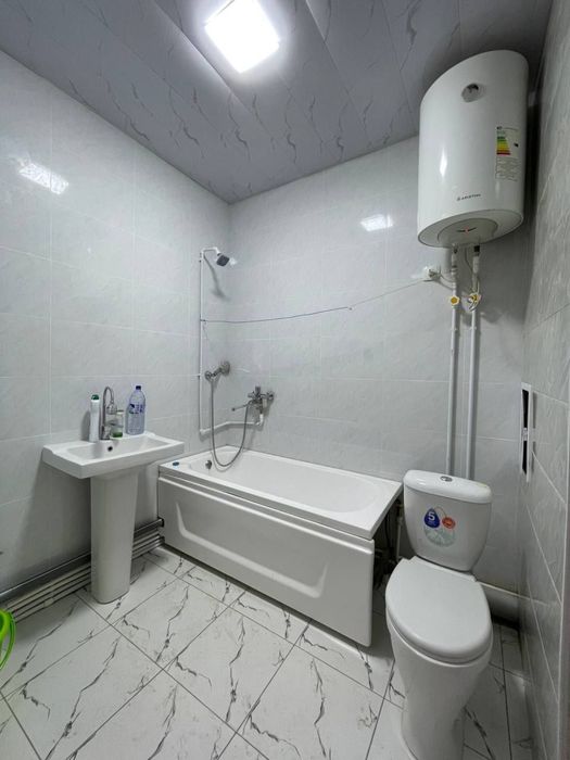 Сдается квартира