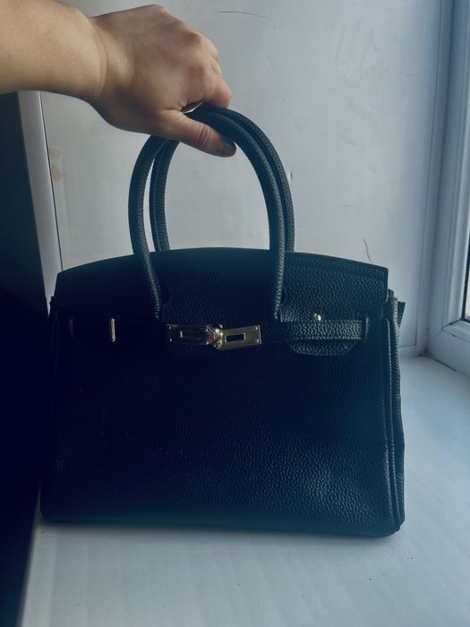 Сумка hermes birkin. Эрмес
