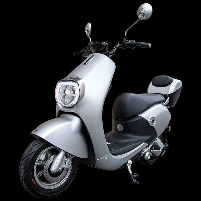 Motoscuter Aima Mine Plus