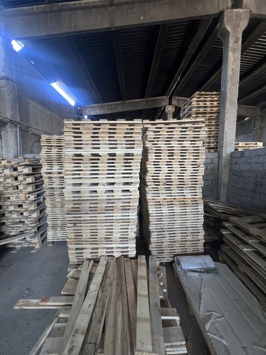 Chorniga lombozga. Polga paddon yog’och