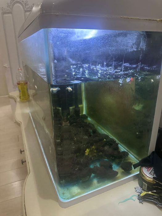 Аквариум 120литр