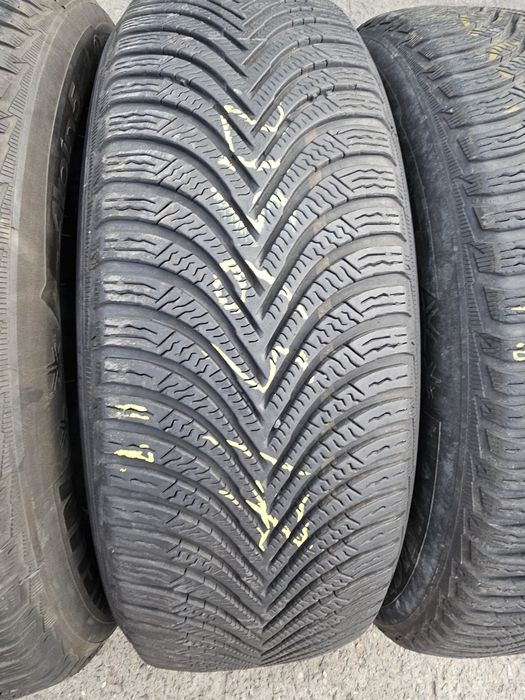 Anvelope iarna 215 65 17