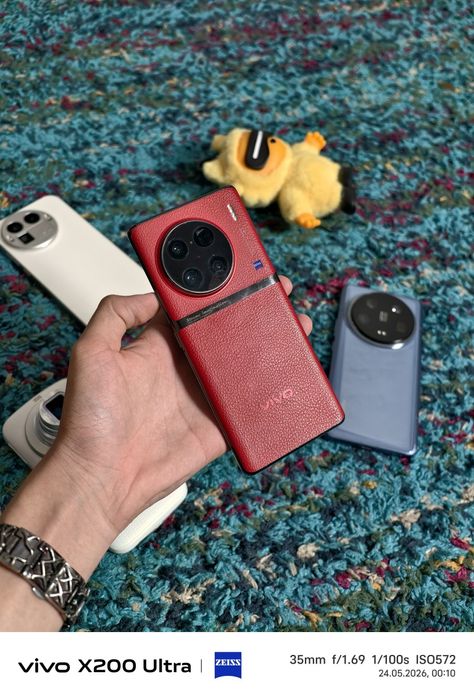 Vivo x90 Pro Plus