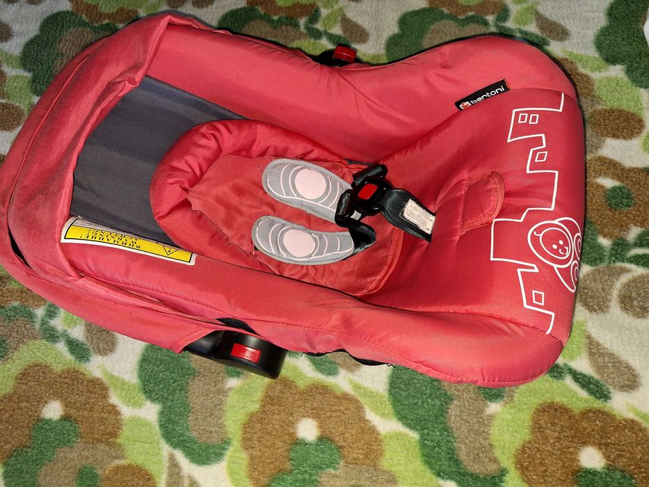 Бебешко столче ////