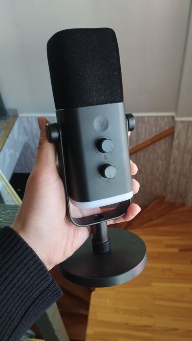 Микрофон fifine am8