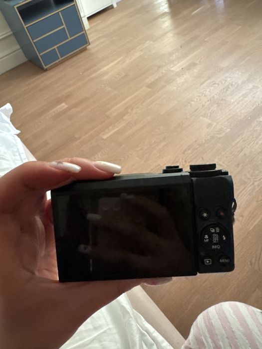 canon g7x mark iii