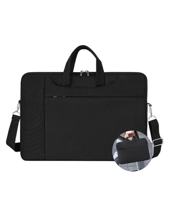 Чанта за лаптоп 15’ - 15,6‘