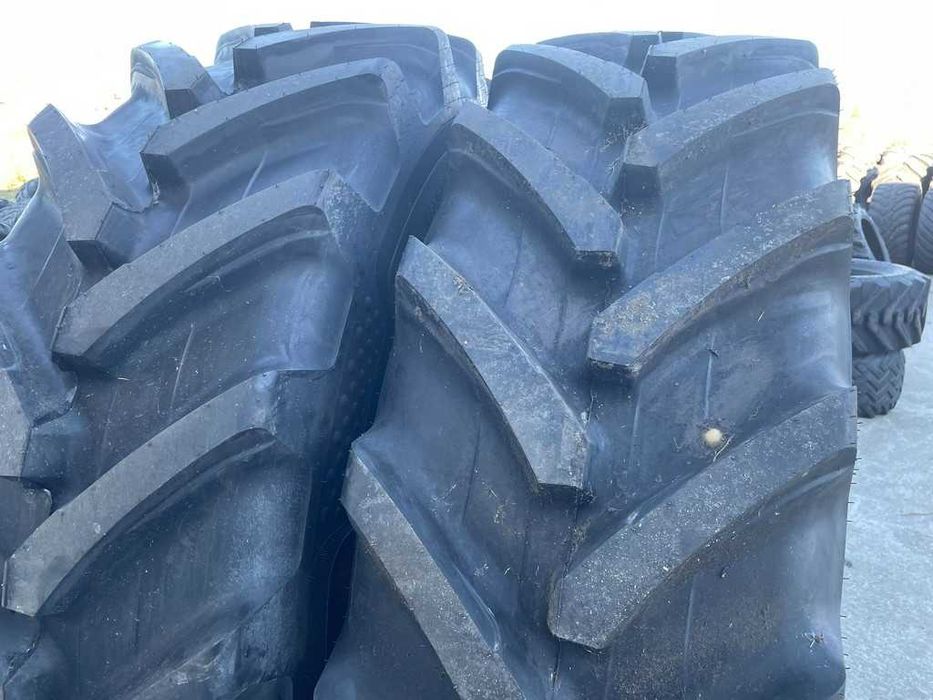460/85r38 Cauciucuri noi de tractor spate cu garantie 18.4-38 Radiale