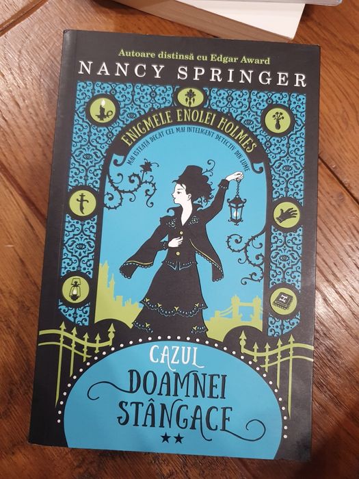 O vara cu Isidor cartea