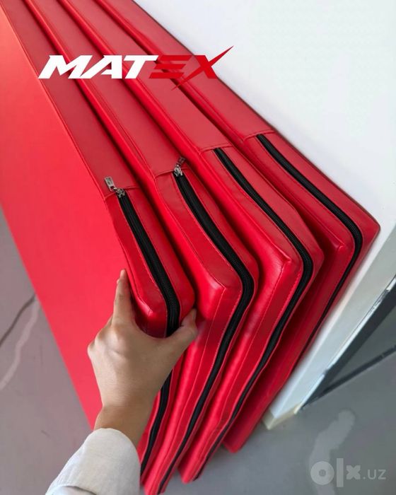 Татами | Спортивные маты | Резиновые покрытия | Matex Sport