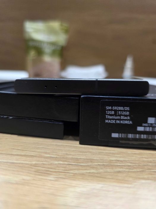 Samsung Galaxy S24 ULTRA