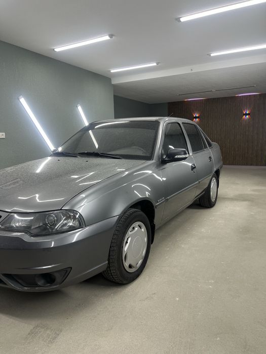 Neksa 1.6 2015 yil