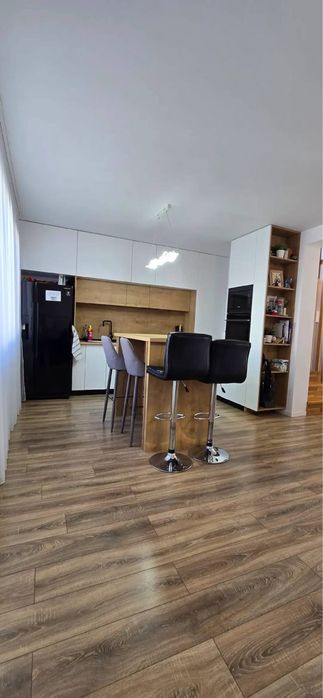 Casa de Vanzare Soseaua Ramnicu Sarat