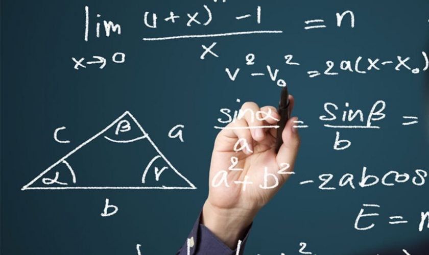 Meditatii Matematica Liceu - BAC