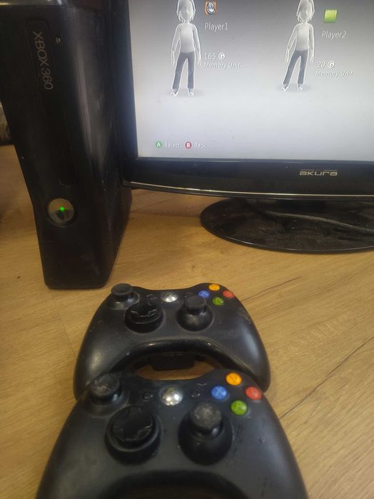 Xbox със всичко необходимо