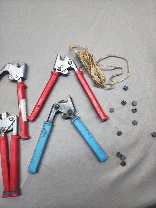 Пломбиратор для пломб