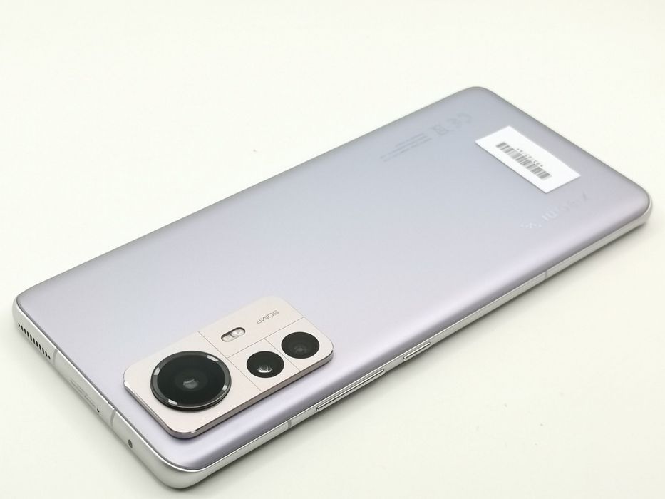 Xiaomi 12 Pro 5G 256GB Purple 12GB Dual, Garantie 24 luni | #R93165