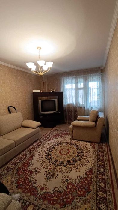 2-ком., Корчагина, 166 на 2 эт., тёплая!